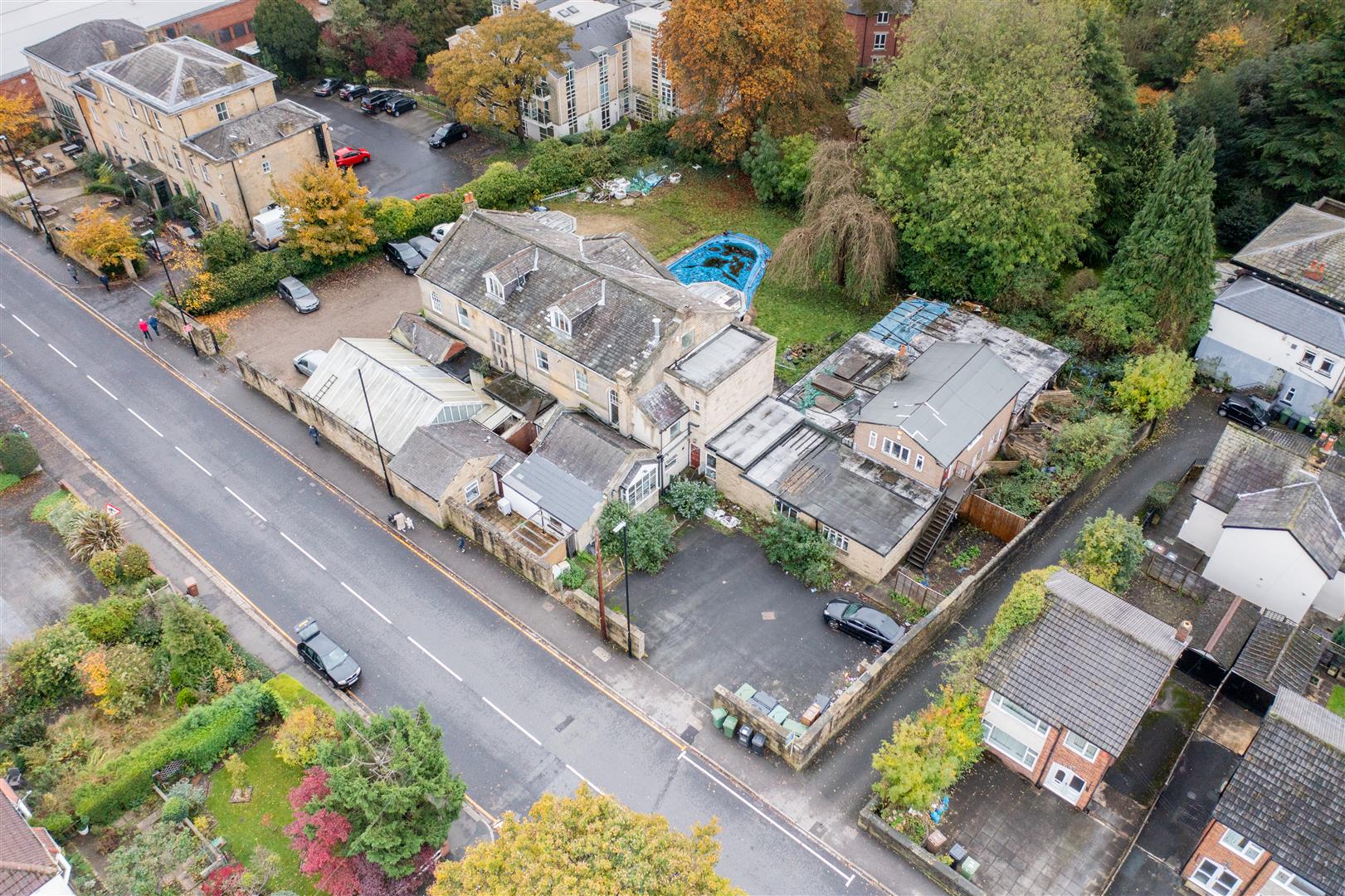 Estate Agents Leeds & Chapel Allerton Property For Sale Rental